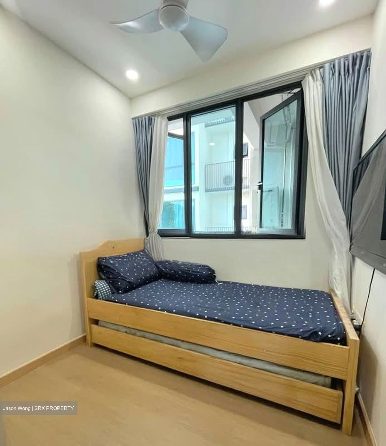 Treasure at Tampines (D18), Condominium #562814761